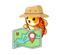 02.A鯉魚文化園圖片